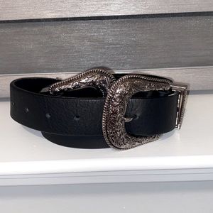 Below the belt- never worn